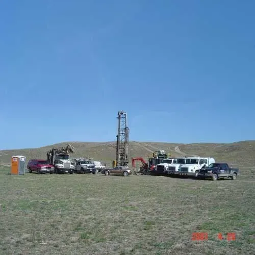 Drilling Services