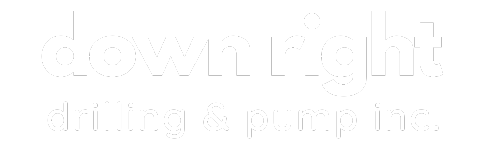 Down Right Drilling & Pump Inc