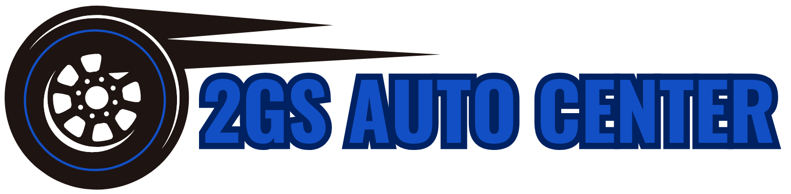 2Gs Auto Center logo