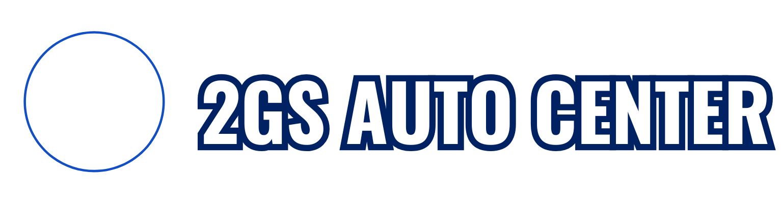 2Gs Auto Center logo