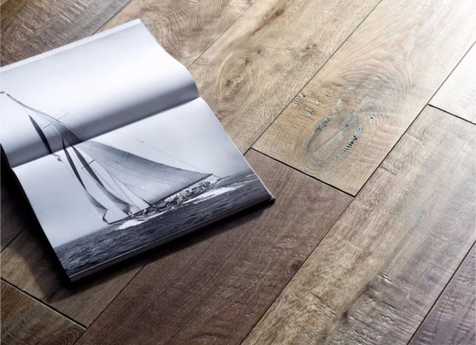 Parquet