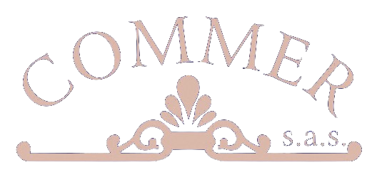 COMMER - Logo