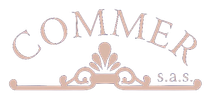 COMMER - Logo