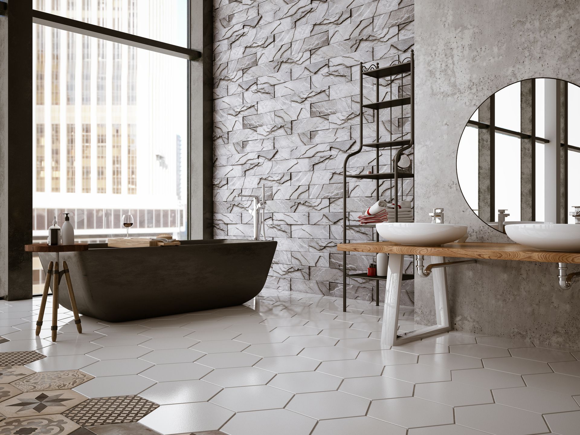 Arredo bagno