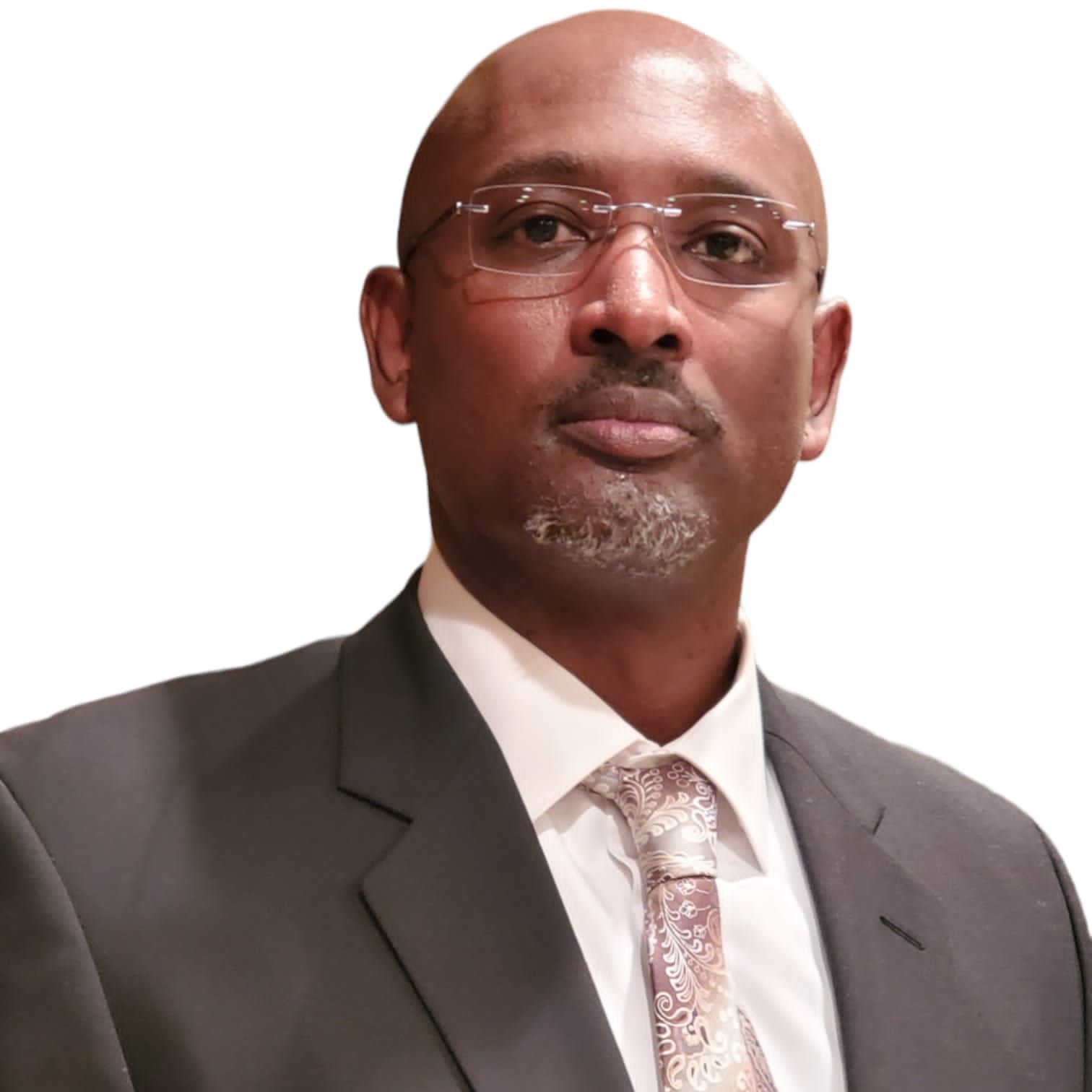 DeMarcus Henry - Board Member