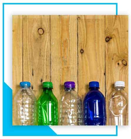 PRODUCTOS ALMO DEL BAJIO SA DE CV - Recolección de residuos