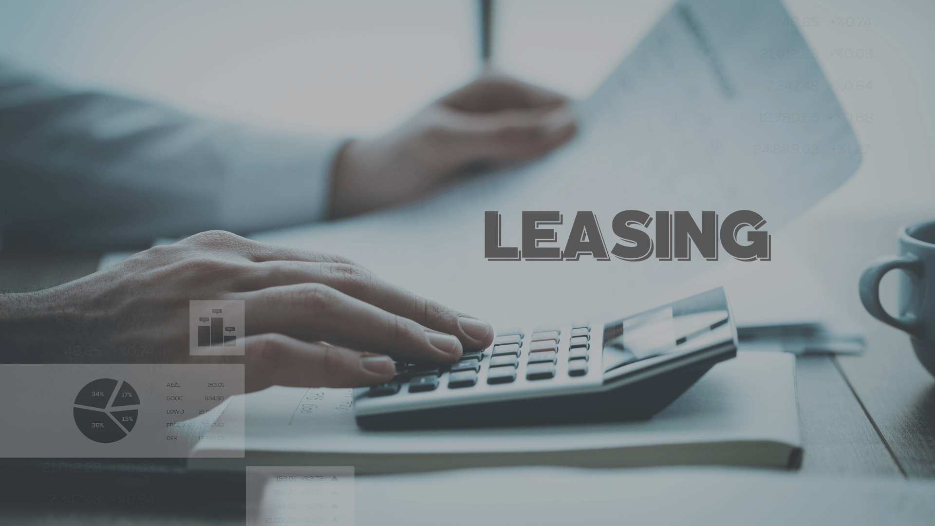 Why do I pay a leasing fee every time my property turns over?