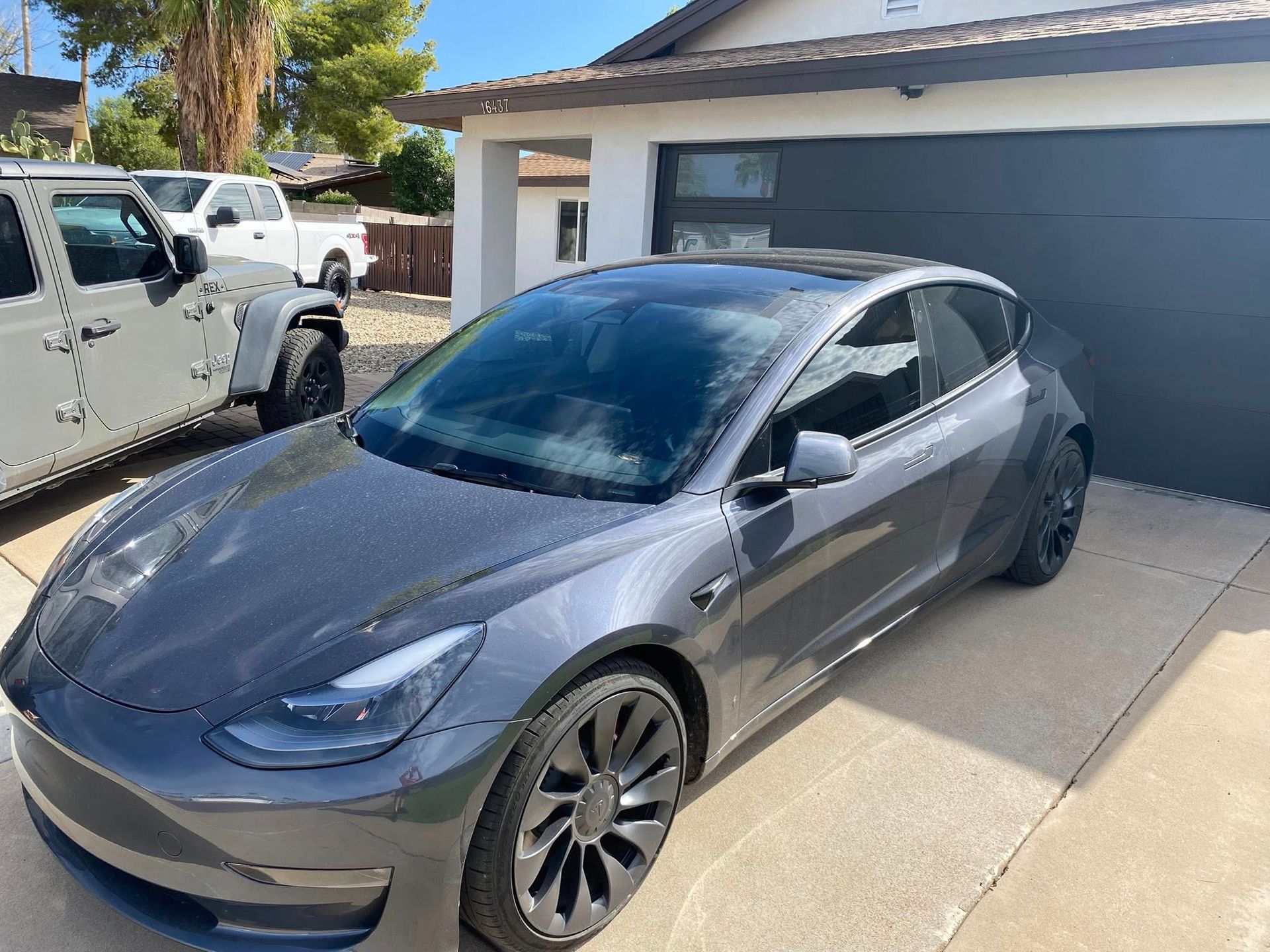 ADAS calibration in Chandler, AZ ADAS calibration in Chandler, AZ