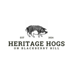Where great pork is raised naturally