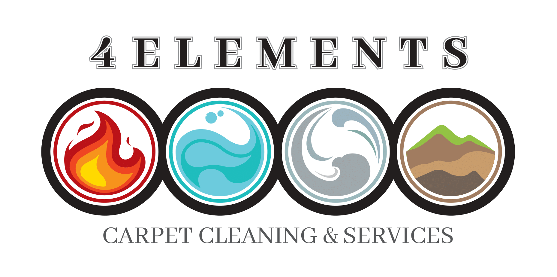 4 Elements Carpet Cleaning & Services
