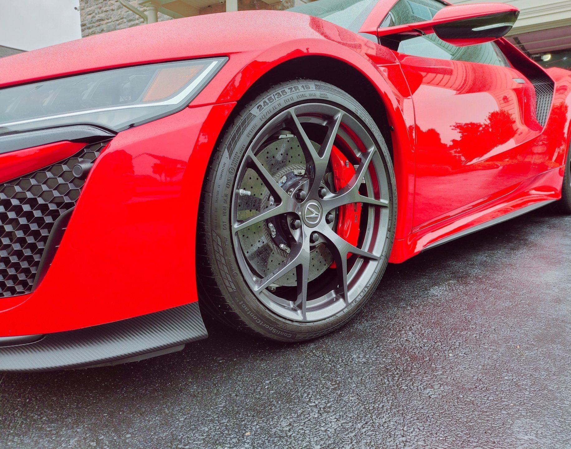 Ceramic Coating