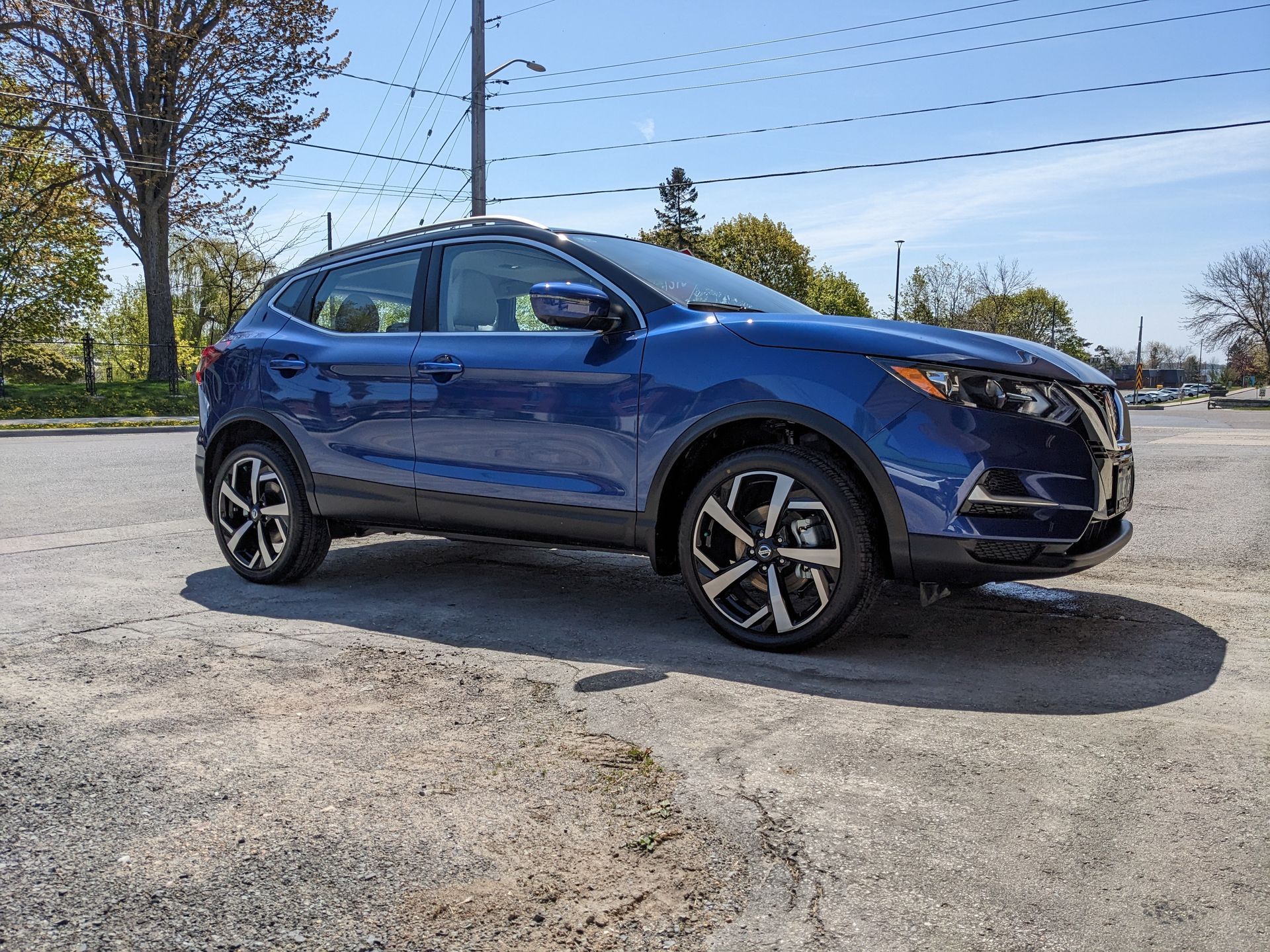 Ceramic Coating