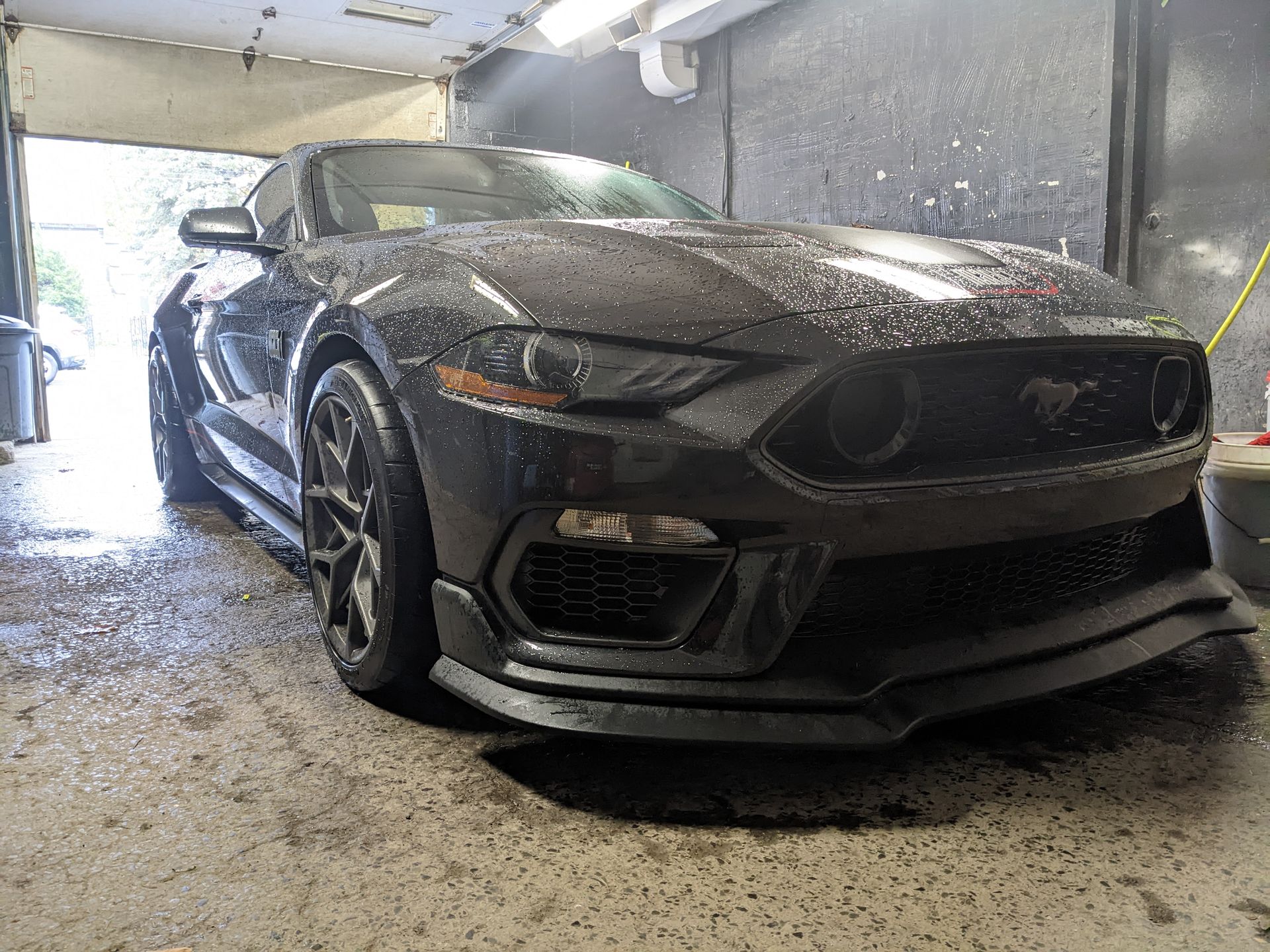 Exterior Detailing
