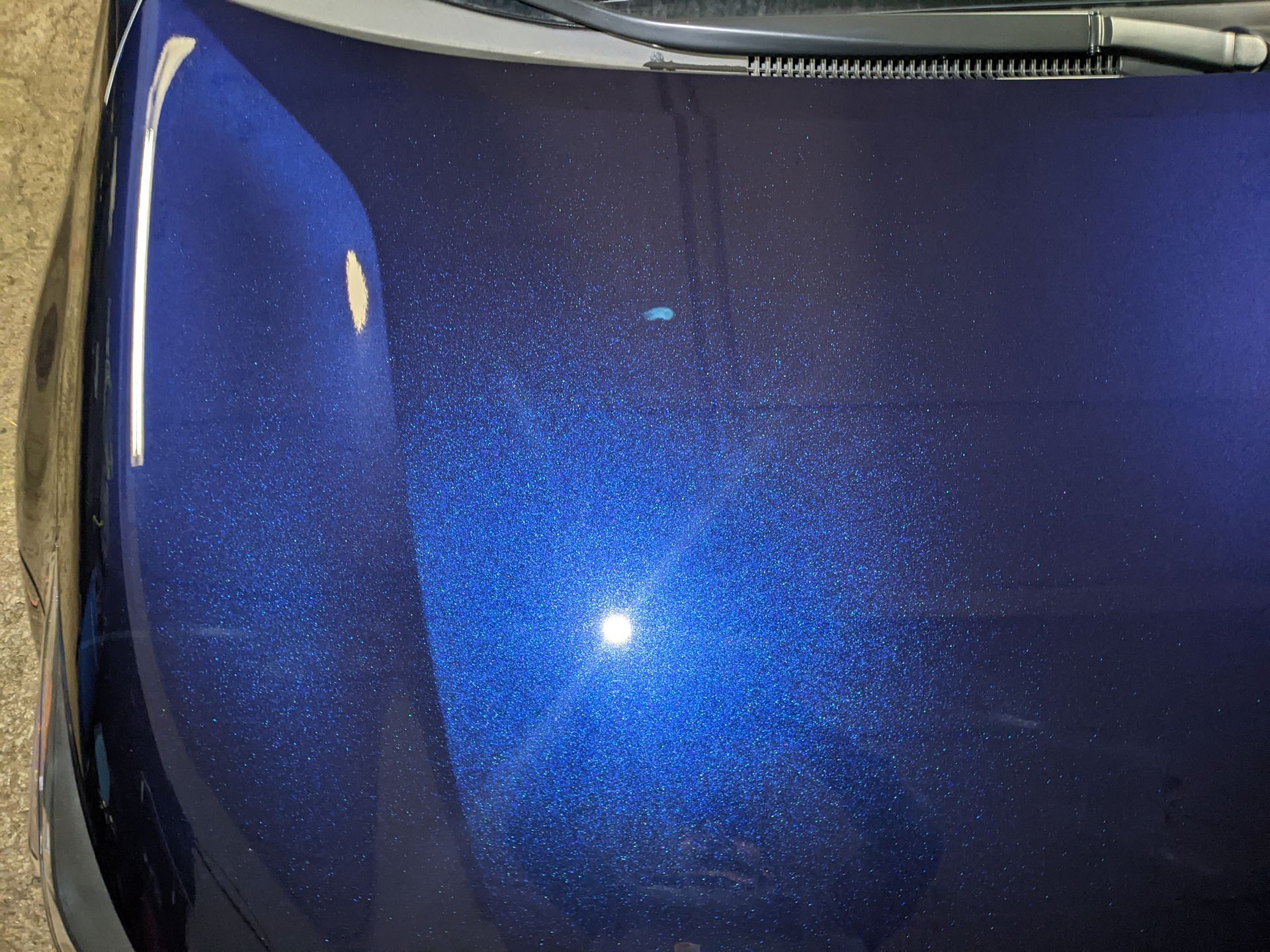 Paint Correction