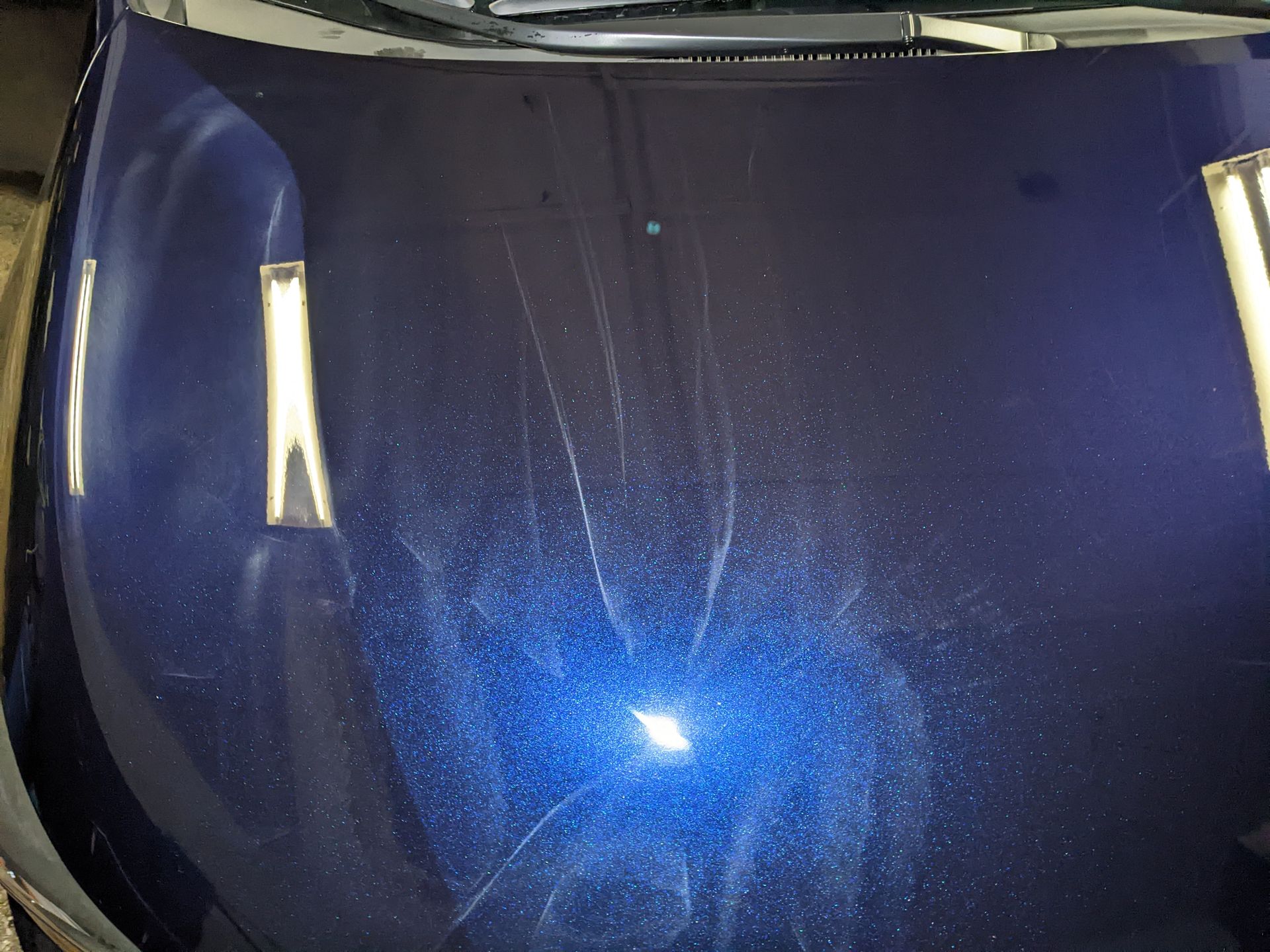 Paint Correction