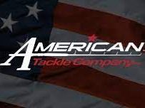 american tackle company logo Sponsor Keeping It Crappie Guide Service Fishing Charter in Lake Dardanelle Arkansas