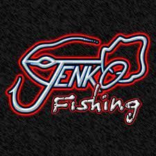  logo for jenko fishing Sponsor Keeping It Crappie Guide Service Fishing Charter in Lake Dardanelle Arkansas