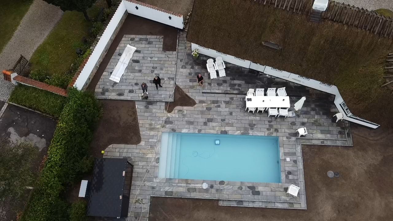 P2023 Pool Projekt Birkerød