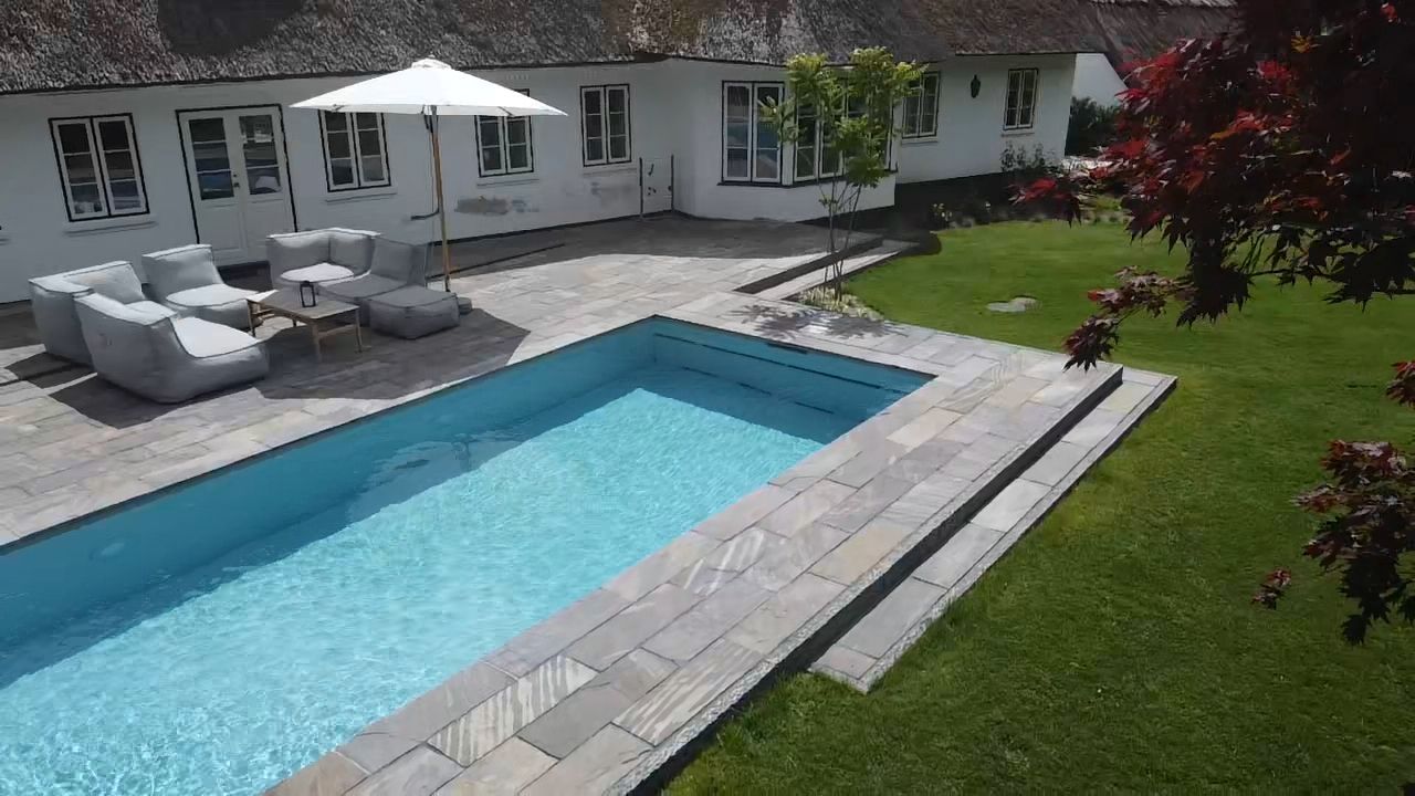 P2023 Pool Projekt Birkerød