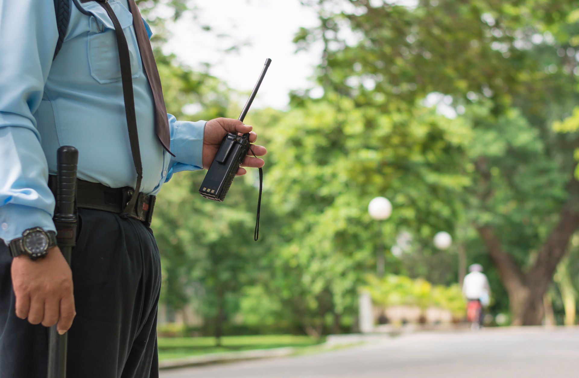 Areas We Serve in Arizona| Executive Protection