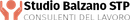 STUDIO BALZANO-LOGO