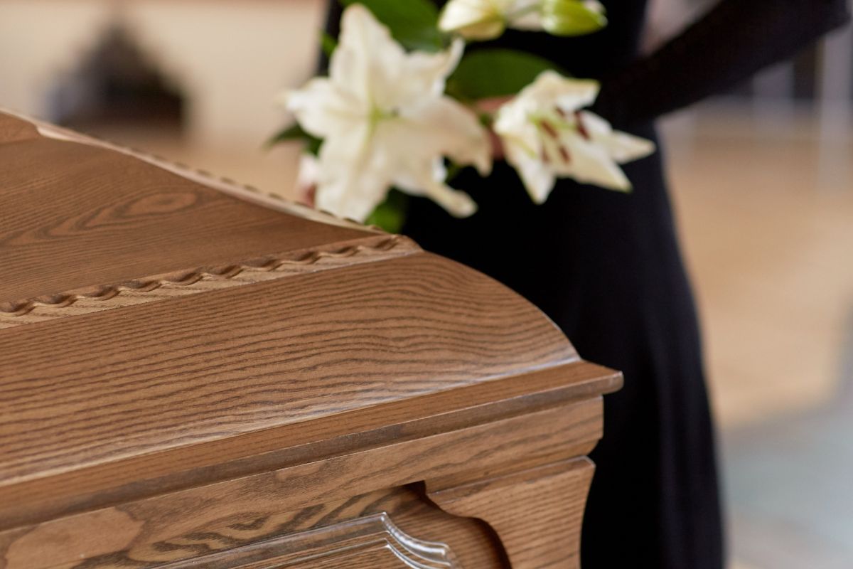 Affordable Funeral Packages