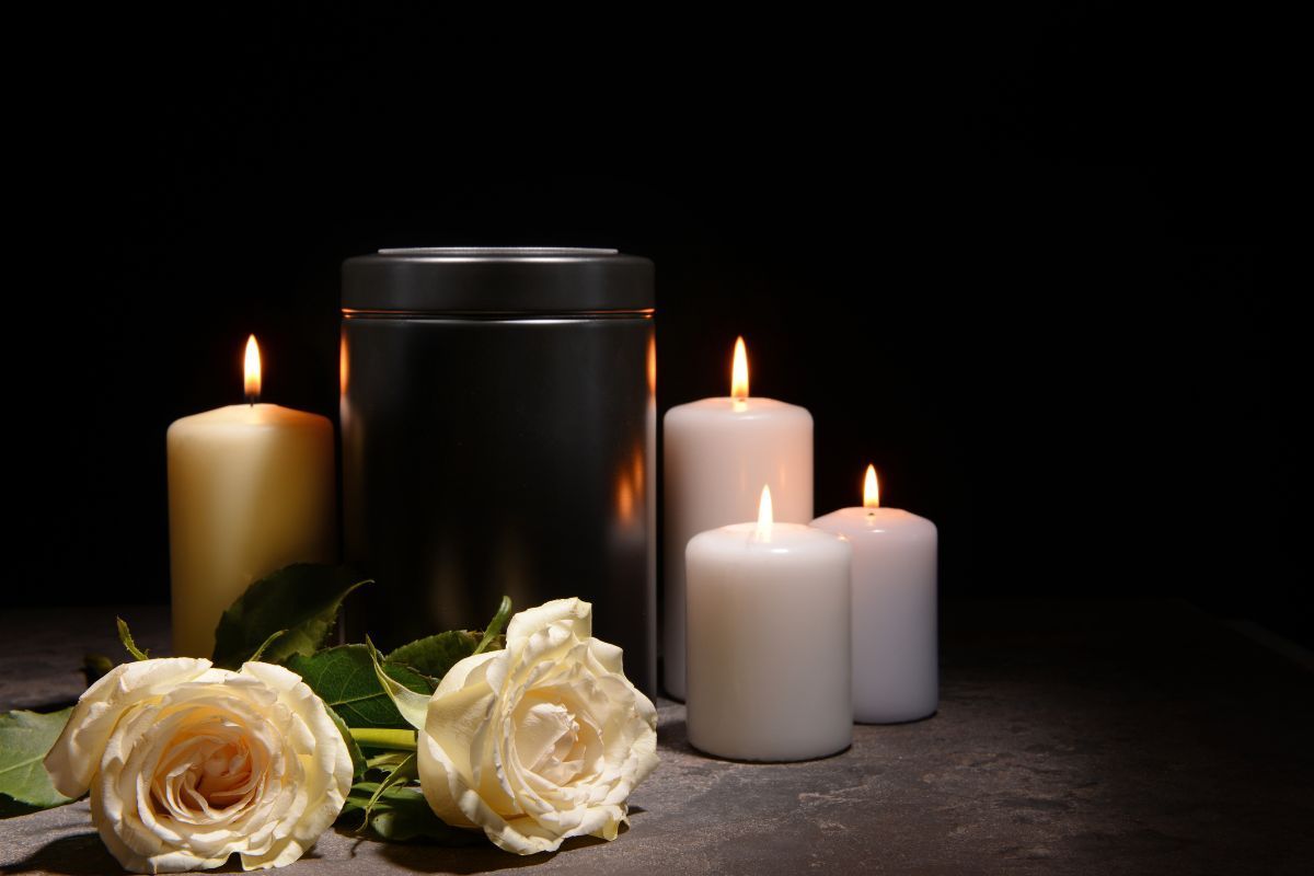 cremation service near you