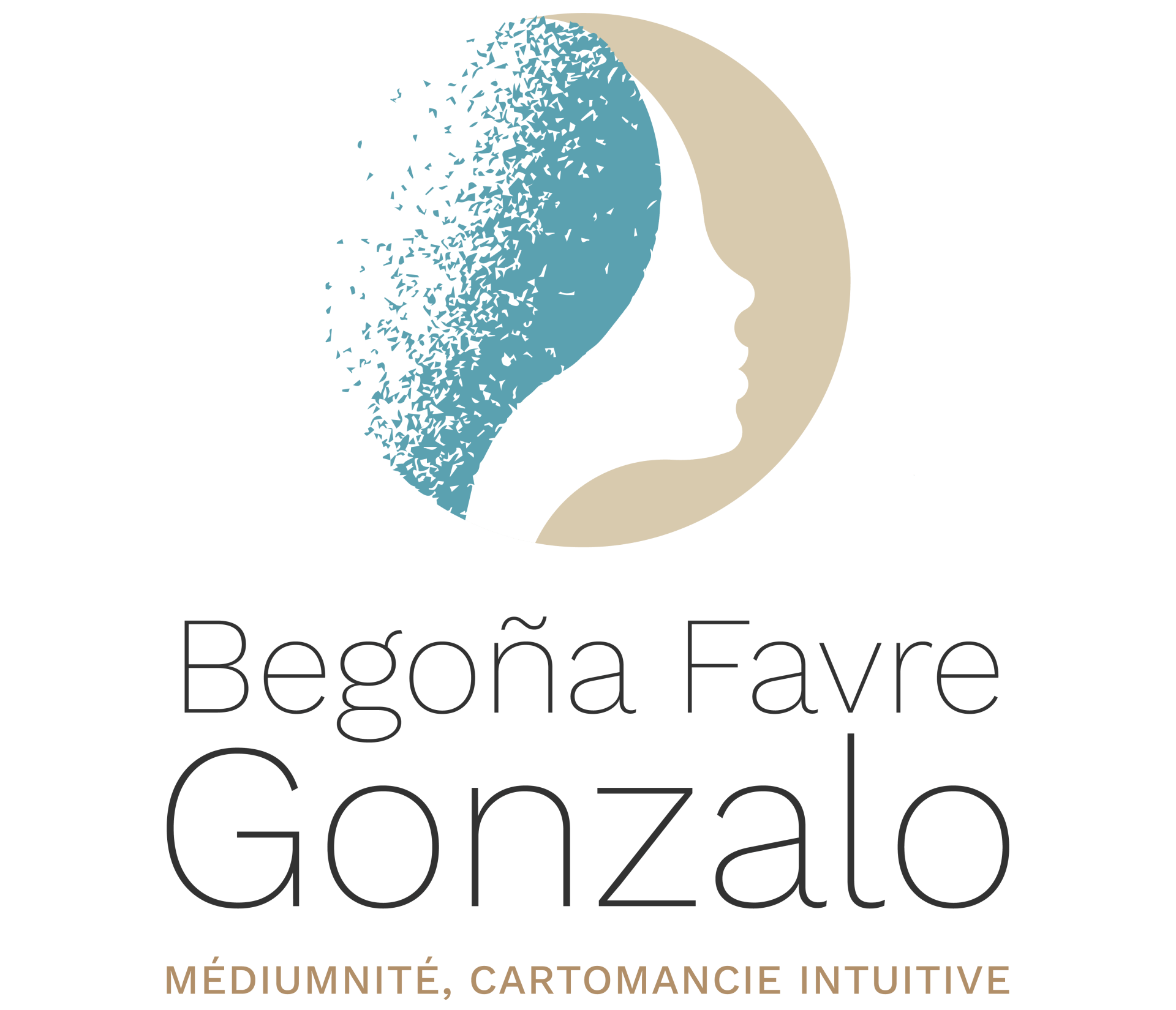 Logo Begoña Favre Gonzalo