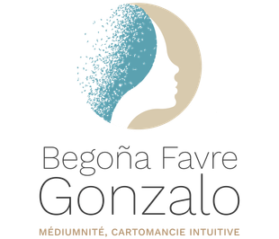 Logo Begoña Favre Gonzalo