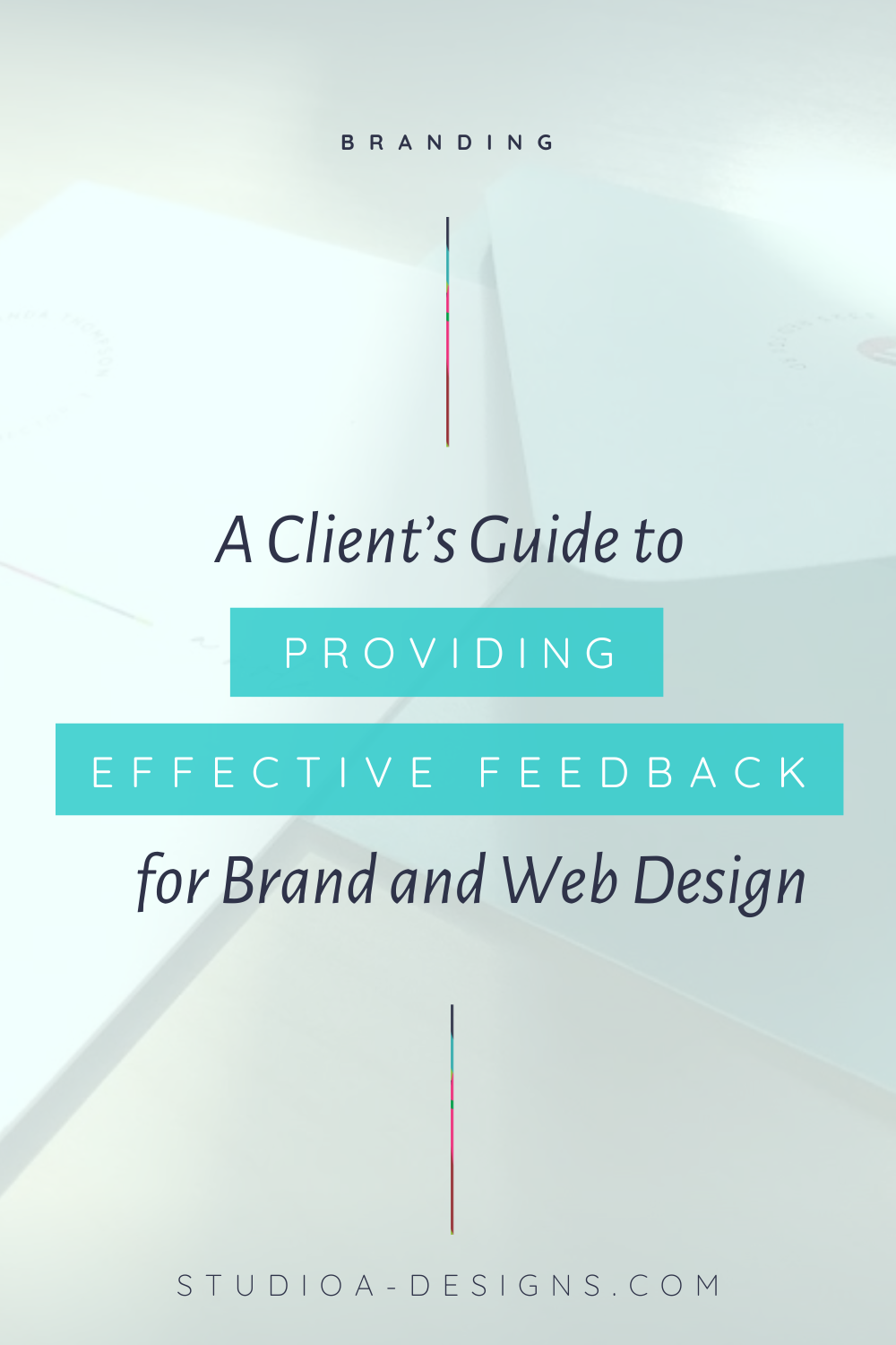 5 Reasons You Need Branding, Even If You Don't Need More Customers