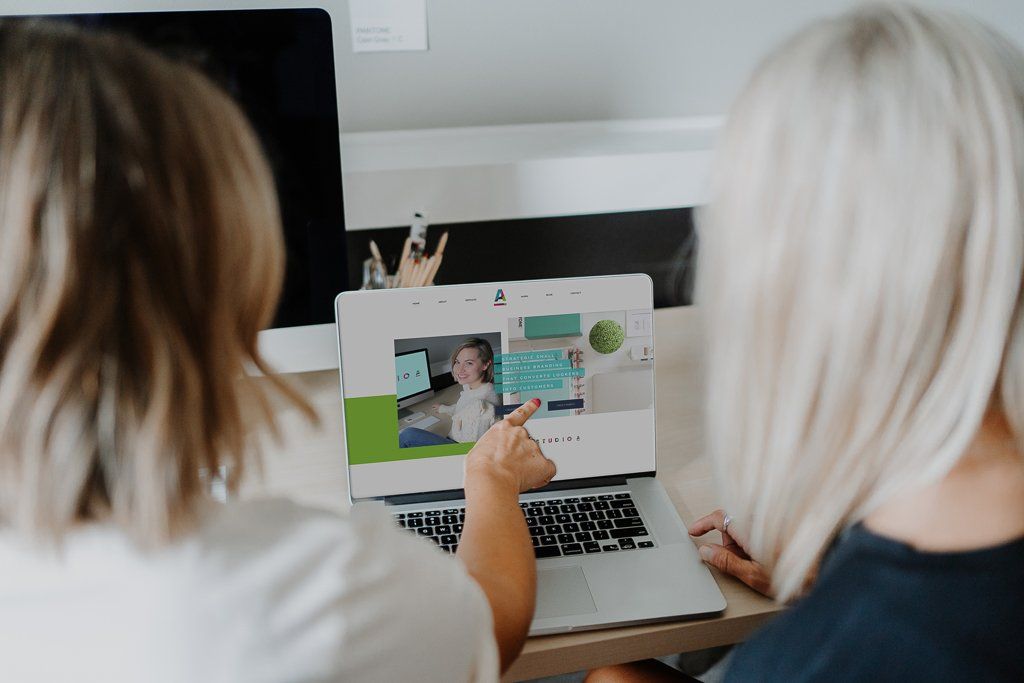 Small Business Website Design Resources
