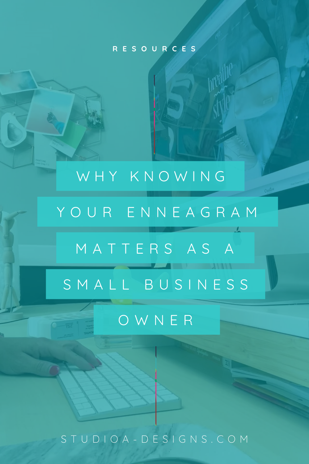 Why Knowing Your Enneagram Matters as a Small Business Owner Why Knowing Your Enneagram Matters as a Small Business Owner