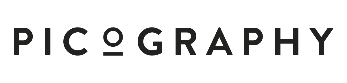 Picography Logo