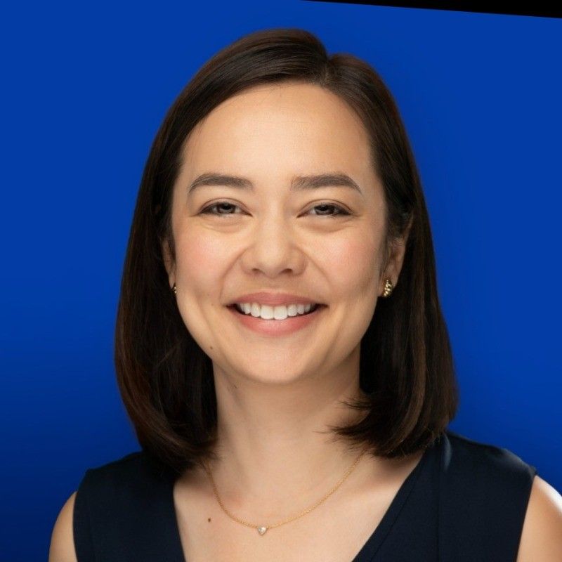 Alex Green, Chief of Staff