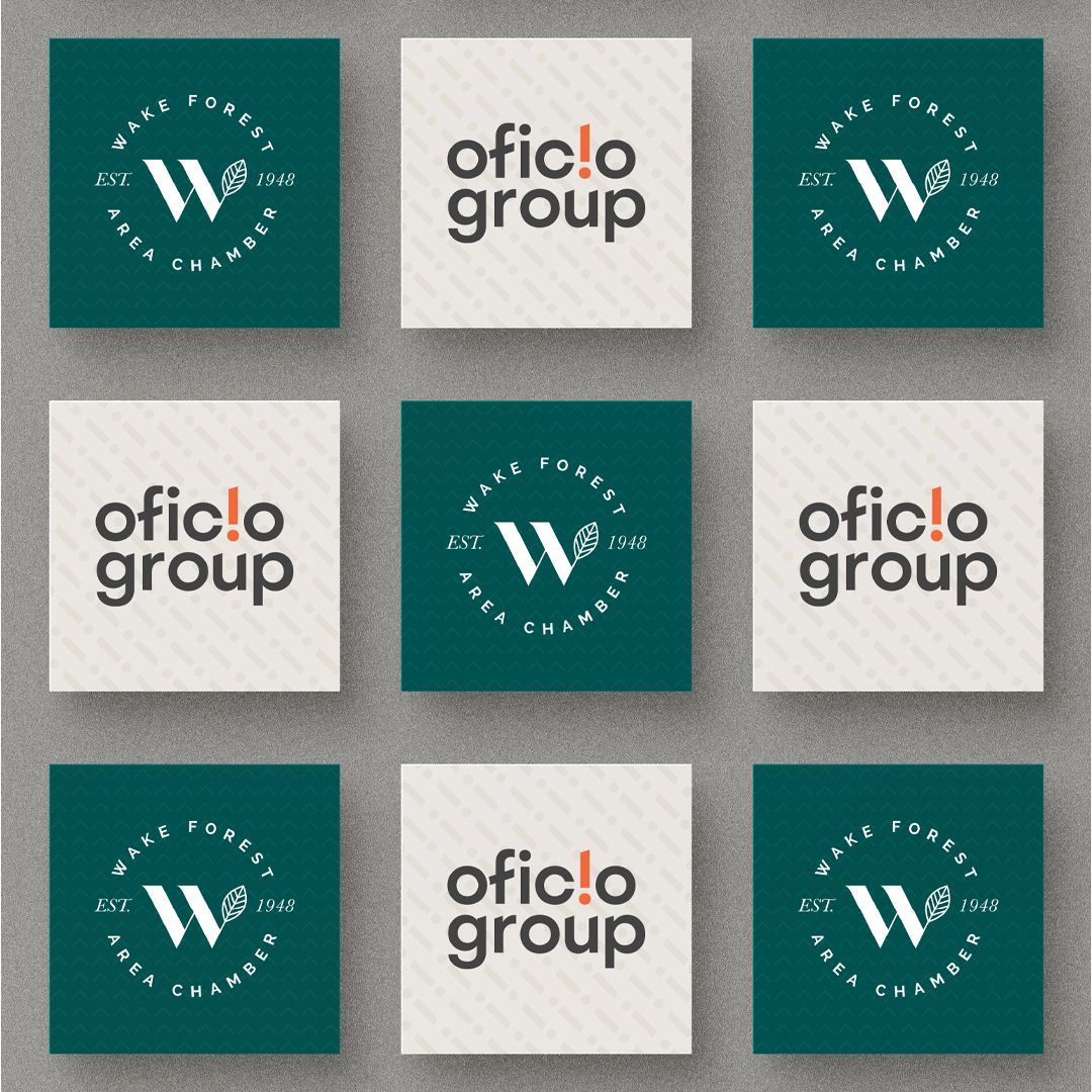 Logo Mockups