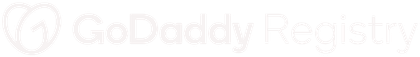 GoDaddy Logo