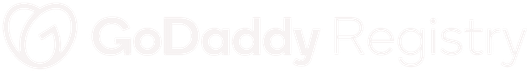 GoDaddy Logo