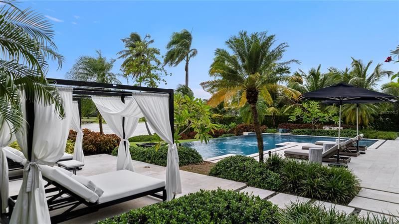 Dorado Beach East