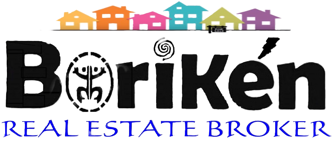 Boriken logo