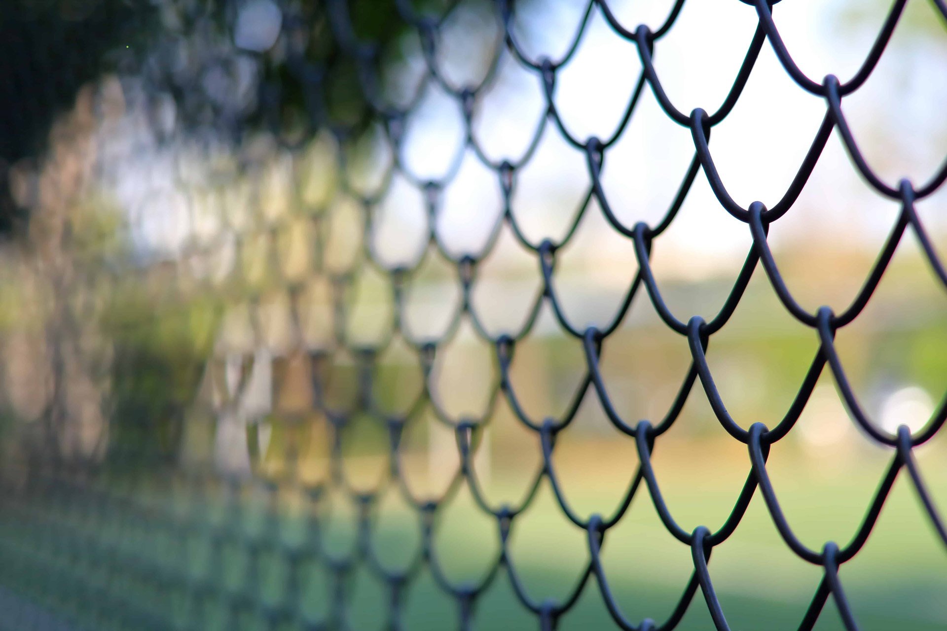 Chain Link Fence Huntsville AL Huntsville Fence Company