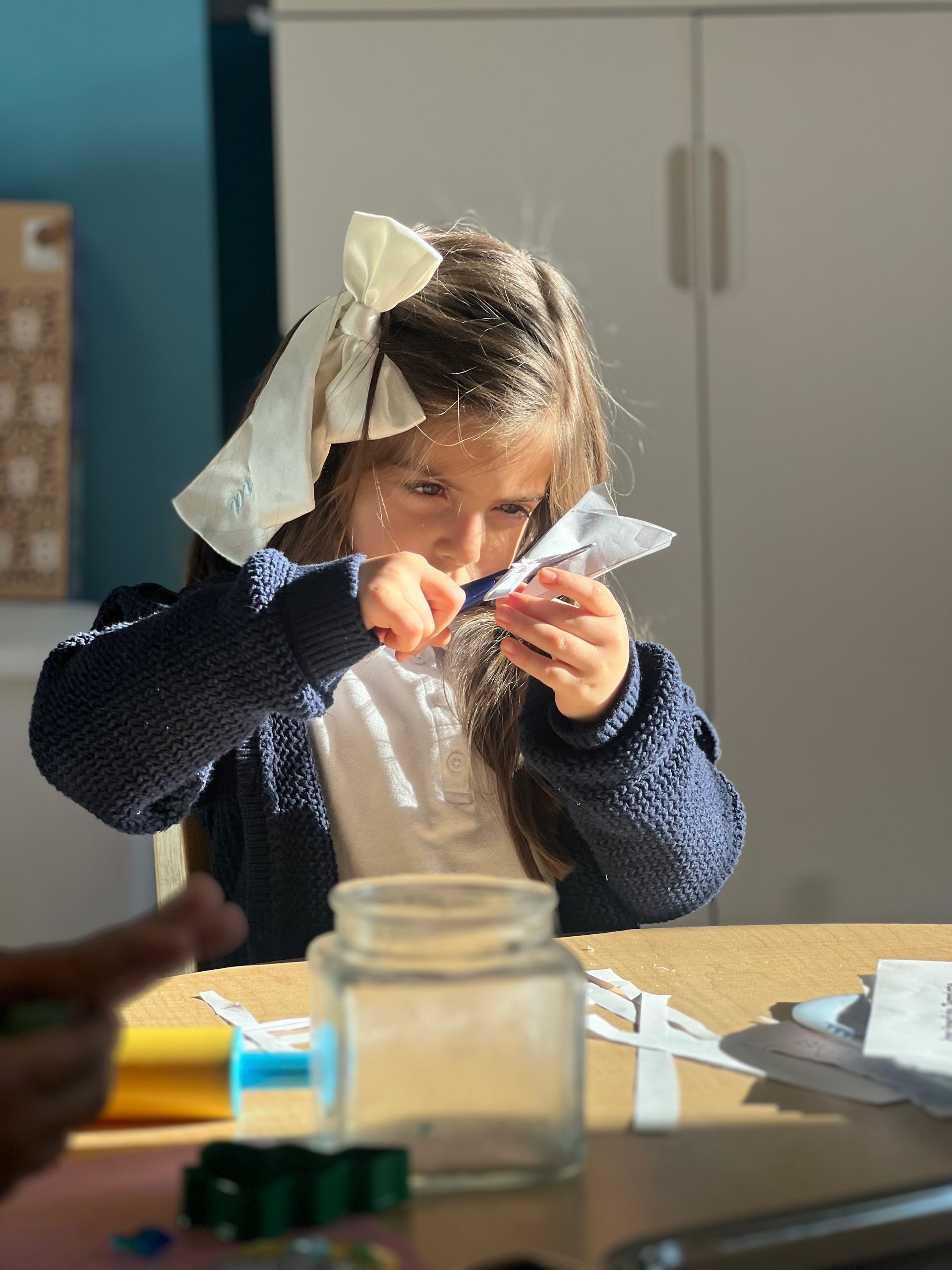 Montessori Primary Program 