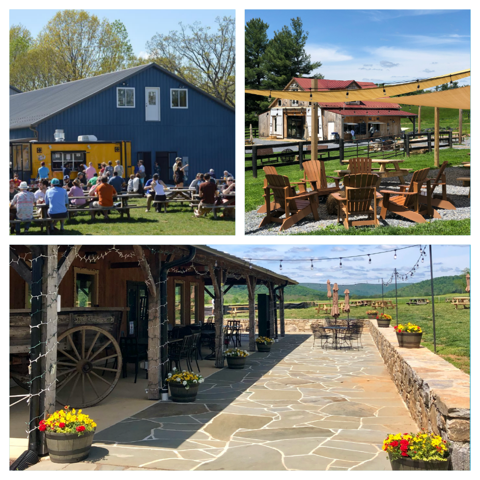 Winery & Brewery Tours