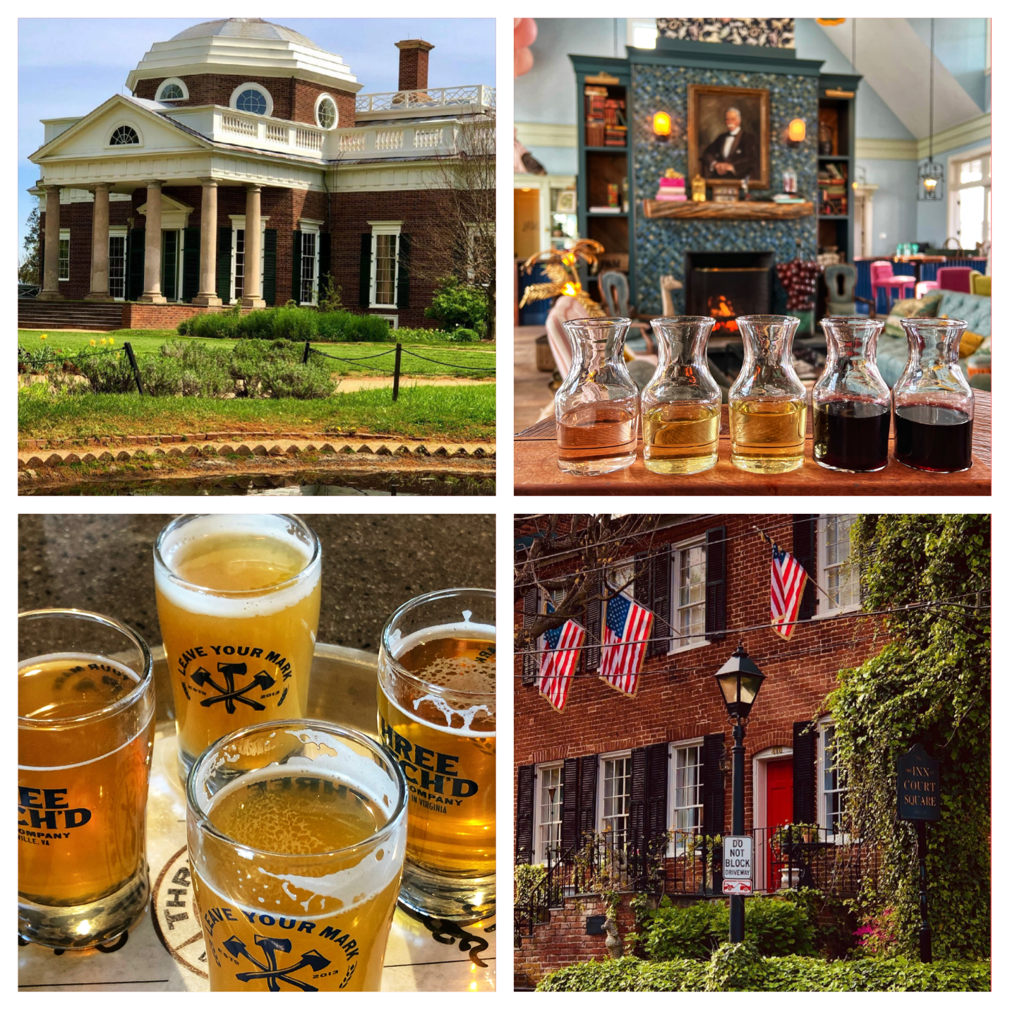Historic Day Trip Tours