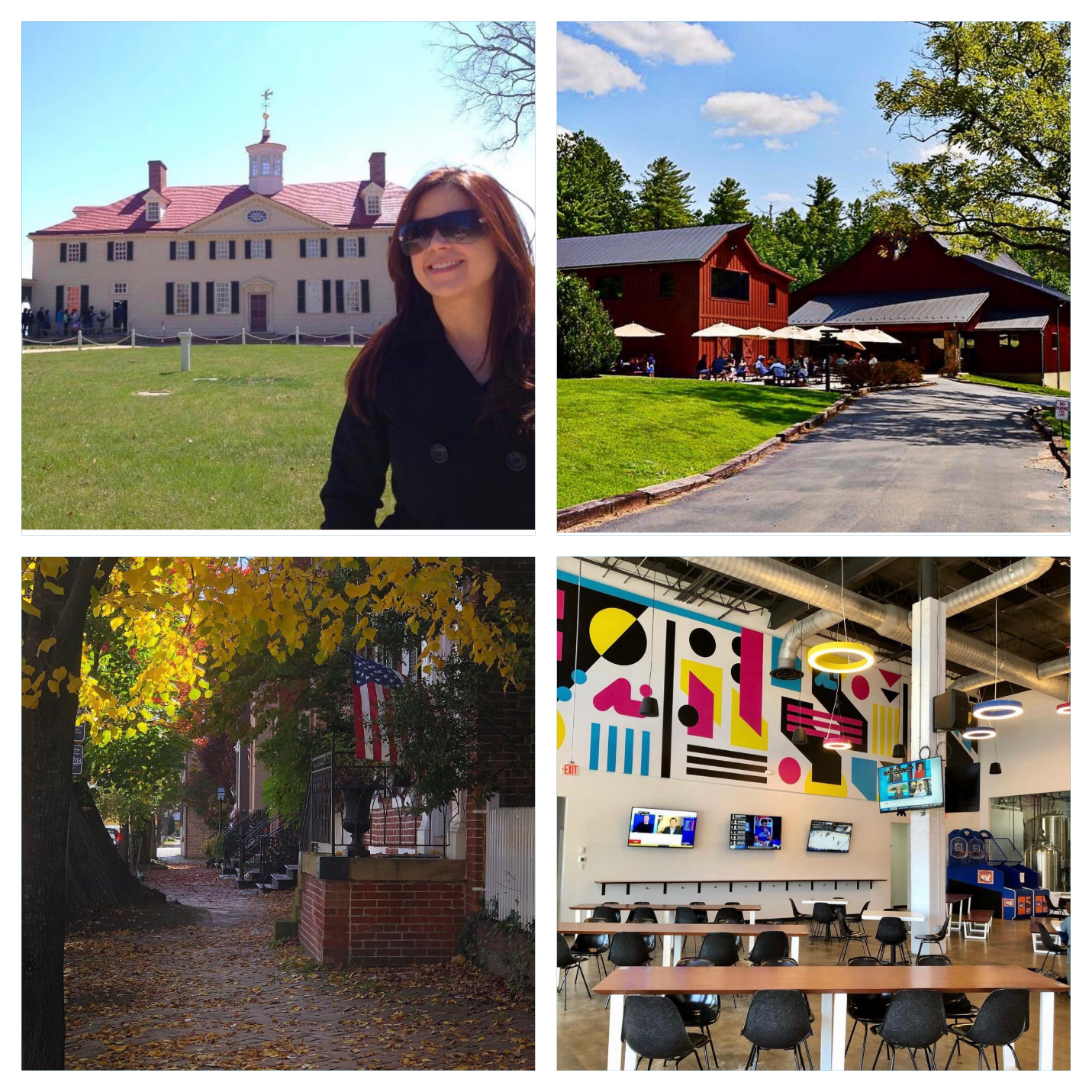 Historic Day Trip Tours