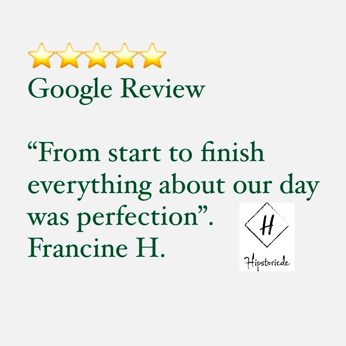 Customer Review