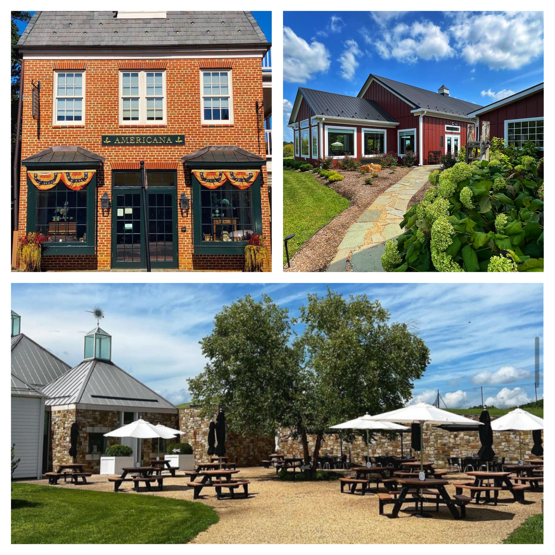 Quaint Towns & Vineyard Tours