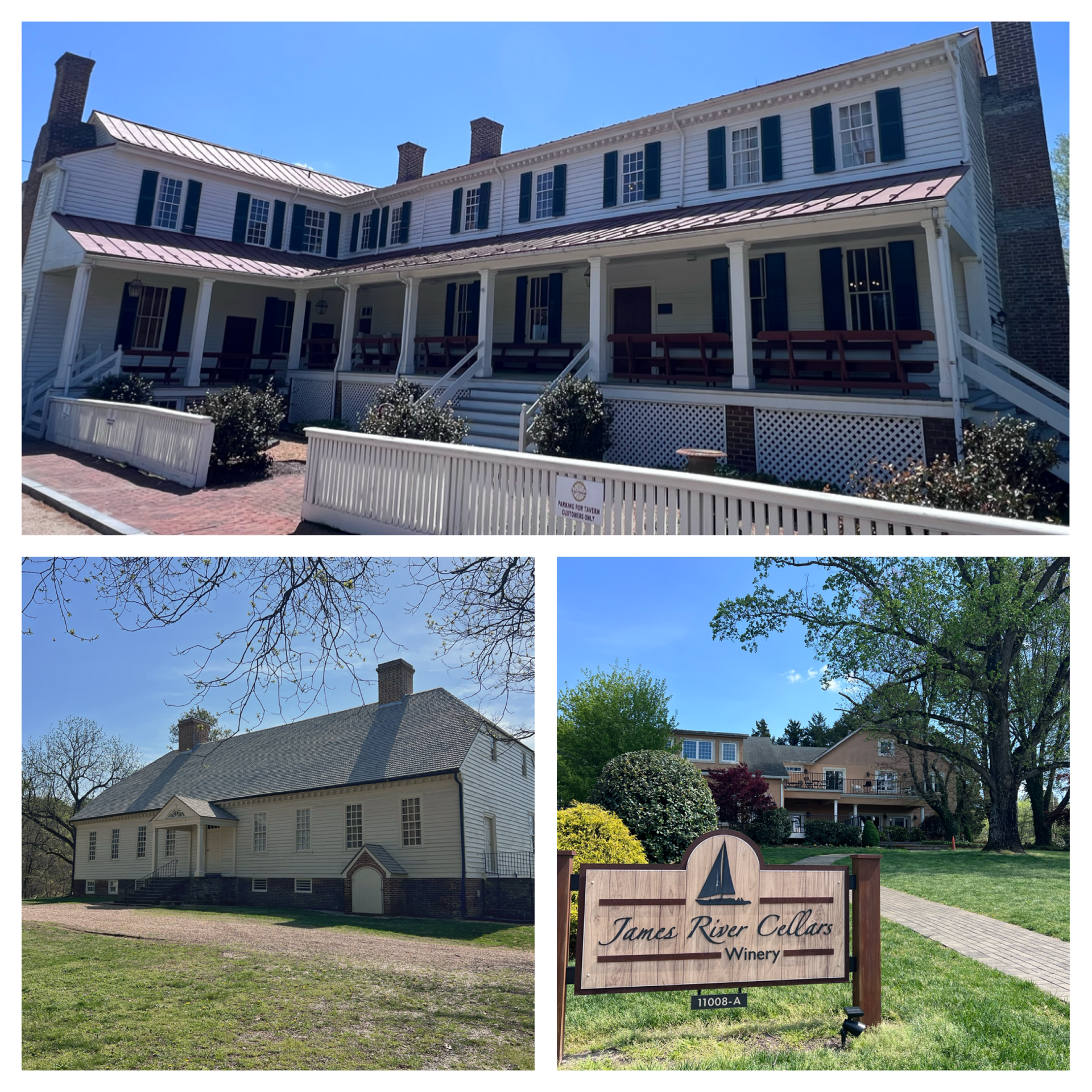 Historic Day Trip Tours