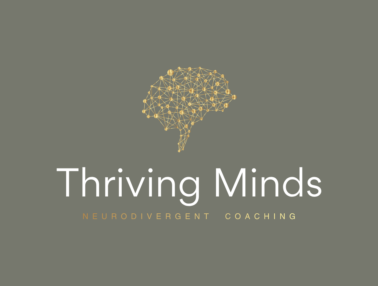 Thriving Minds