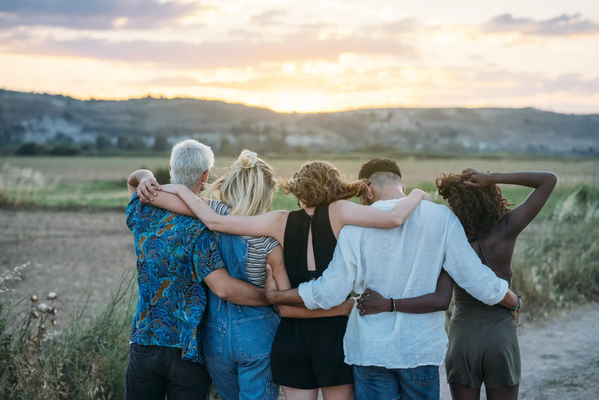 Group Coaching To Navigate Life