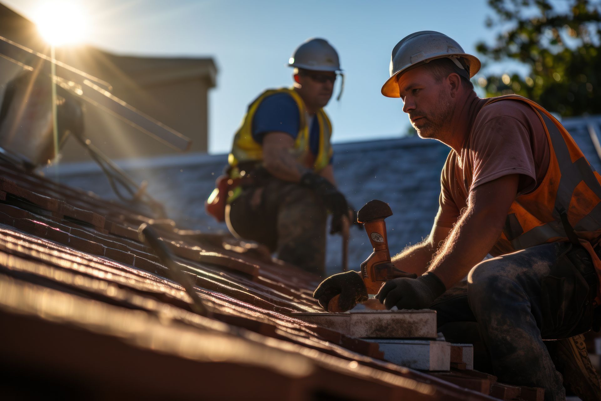 Residential Lighting Contractor Concord CA 